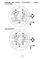 Предварительный просмотр 405 страницы Thrustmaster T300RS User Manual