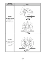 Предварительный просмотр 432 страницы Thrustmaster T300RS User Manual