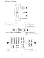 Preview for 3 page of Thrustmaster T3PA-PRO User Manual