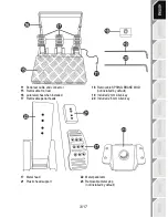 Preview for 4 page of Thrustmaster T3PA-PRO User Manual