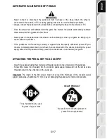 Preview for 6 page of Thrustmaster T3PA-PRO User Manual