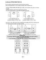 Preview for 11 page of Thrustmaster T3PA-PRO User Manual