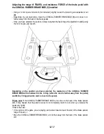 Preview for 13 page of Thrustmaster T3PA-PRO User Manual