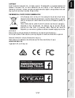 Preview for 18 page of Thrustmaster T3PA-PRO User Manual