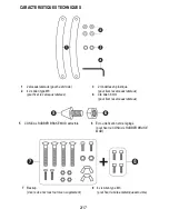 Preview for 20 page of Thrustmaster T3PA-PRO User Manual