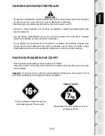 Preview for 23 page of Thrustmaster T3PA-PRO User Manual