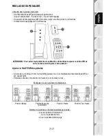 Preview for 25 page of Thrustmaster T3PA-PRO User Manual