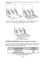 Preview for 32 page of Thrustmaster T3PA-PRO User Manual