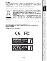 Preview for 35 page of Thrustmaster T3PA-PRO User Manual