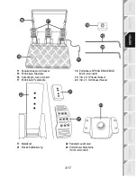 Preview for 38 page of Thrustmaster T3PA-PRO User Manual