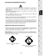 Preview for 40 page of Thrustmaster T3PA-PRO User Manual