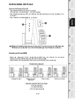 Preview for 42 page of Thrustmaster T3PA-PRO User Manual