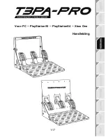 Preview for 53 page of Thrustmaster T3PA-PRO User Manual