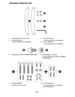 Preview for 54 page of Thrustmaster T3PA-PRO User Manual