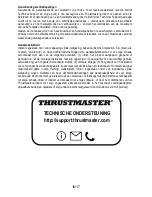 Preview for 68 page of Thrustmaster T3PA-PRO User Manual