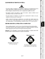 Preview for 74 page of Thrustmaster T3PA-PRO User Manual