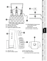 Preview for 89 page of Thrustmaster T3PA-PRO User Manual