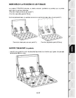 Preview for 99 page of Thrustmaster T3PA-PRO User Manual