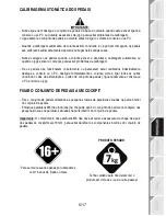 Preview for 108 page of Thrustmaster T3PA-PRO User Manual