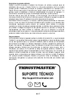 Preview for 119 page of Thrustmaster T3PA-PRO User Manual