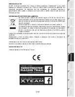 Preview for 120 page of Thrustmaster T3PA-PRO User Manual