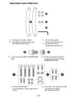 Preview for 122 page of Thrustmaster T3PA-PRO User Manual