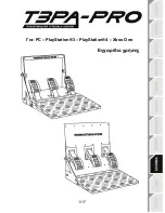 Preview for 138 page of Thrustmaster T3PA-PRO User Manual