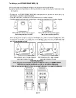 Preview for 147 page of Thrustmaster T3PA-PRO User Manual