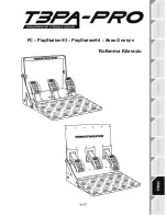 Preview for 155 page of Thrustmaster T3PA-PRO User Manual