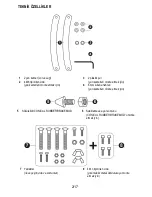 Preview for 156 page of Thrustmaster T3PA-PRO User Manual