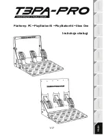 Preview for 172 page of Thrustmaster T3PA-PRO User Manual