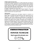 Preview for 187 page of Thrustmaster T3PA-PRO User Manual