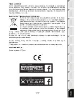 Preview for 188 page of Thrustmaster T3PA-PRO User Manual