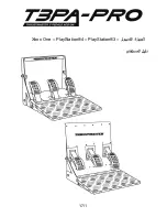 Preview for 189 page of Thrustmaster T3PA-PRO User Manual