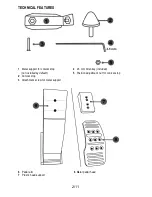 Preview for 3 page of Thrustmaster T3PA User Manual