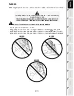 Preview for 4 page of Thrustmaster T3PA User Manual