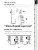 Preview for 6 page of Thrustmaster T3PA User Manual