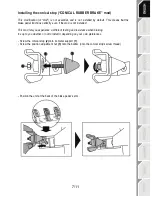 Preview for 8 page of Thrustmaster T3PA User Manual