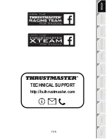 Preview for 12 page of Thrustmaster T3PA User Manual