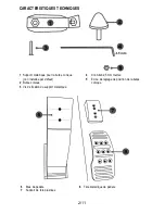 Preview for 14 page of Thrustmaster T3PA User Manual