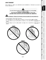 Preview for 15 page of Thrustmaster T3PA User Manual