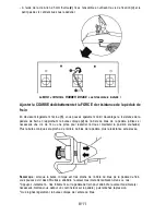 Preview for 20 page of Thrustmaster T3PA User Manual