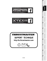 Preview for 23 page of Thrustmaster T3PA User Manual