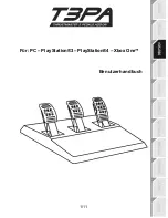 Preview for 24 page of Thrustmaster T3PA User Manual