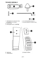 Preview for 25 page of Thrustmaster T3PA User Manual