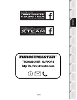 Preview for 34 page of Thrustmaster T3PA User Manual