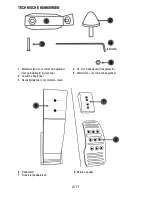 Preview for 36 page of Thrustmaster T3PA User Manual