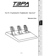 Предварительный просмотр 46 страницы Thrustmaster T3PA User Manual