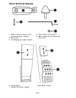 Предварительный просмотр 47 страницы Thrustmaster T3PA User Manual