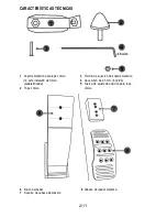 Preview for 58 page of Thrustmaster T3PA User Manual